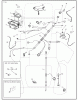 Husqvarna YTH 2348 (96043008600) - Yard Tractor (2009-08 & After) Ersatzteile Electrical