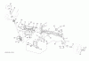 Husqvarna YTH 2348 (96043008600) - Yard Tractor (2009-08 & After) Ersatzteile Steering Assembly