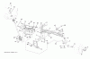 Husqvarna YTH 2348 (96043009600) - Yard Tractor (2009-10 & After) Ersatzteile Steering Assembly