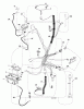 Husqvarna YTH 2348 (96045000500) - Yard Tractor (2006-11 & After) Ersatzteile Electrical