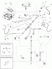 Husqvarna YTH 2348 (96045000503) - Yard Tractor (2009-02 & After) Ersatzteile Electrical