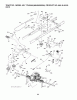 Husqvarna YTH 2348 (96045002200) - Yard Tractor (2010-02 & After) Ersatzteile DRIVE