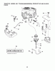 Husqvarna YTH 2348 (96045002200) - Yard Tractor (2010-02 & After) Ersatzteile ENGINE