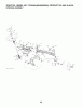 Husqvarna YTH 2348 (96045002200) - Yard Tractor (2010-02 & After) Ersatzteile STEERING