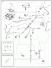 Husqvarna YTH 2348 (96045002201) - Yard Tractor (2010-04 & After) Ersatzteile Electrical