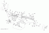 Husqvarna YTH 2348 (96045002201) - Yard Tractor (2010-04 & After) Ersatzteile Steering Assembly