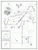 Husqvarna YTH 2348 (96045002500) - Yard Tractor (2012-02 & After) Ersatzteile ELECTRICAL