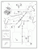 Husqvarna YTH 23V48 (96043009600) - Yard Tractor (2012-02 & After) Ersatzteile ELECTRICAL