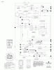 Husqvarna YTH 23V48 (96043009600) - Yard Tractor (2012-02 & After) Ersatzteile SCHEMATIC