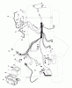 Husqvarna YTH 2448 (960130007) (917.279080) - Yard Tractor (2004-12 & After) (Sears Craftsman) Ersatzteile Electrical