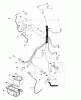 Husqvarna YTH 2448 (96013000700) - Yard Tractor (2005-09 & After) Ersatzteile Electrical