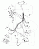 Husqvarna YTH 2448 (96015000102) - Yard Tractor (2005-03 & After) Ersatzteile Electrical