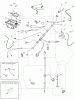 Husqvarna YTH 2454 (96043005401) - Yard Tractor (2008-12 & After) Ersatzteile Electrical