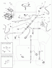 Husqvarna YTH 2454 (96043006000) - Yard Tractor (2008-12 & After) Ersatzteile Electrical