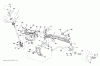 Husqvarna YTH 24K48 (96043014100) - Yard Tractor (2011-09 & After) Ersatzteile STEERING