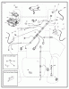 Husqvarna YTH 24K48 (96043014100) - Yard Tractor (2011-09 & After) Ersatzteile ELECTRICAL