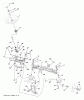Husqvarna YTH 24K48 (96045003501) - Yard Tractor (2012-11 & After) Ersatzteile STEERING