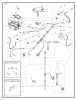 Husqvarna YTH 24K48 (96045003501) - Yard Tractor (2012-11 & After) Ersatzteile ELECTRICAL