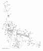 Husqvarna YTH 24K48 (96045003601) - Yard Tractor (2012-11 & After) Ersatzteile STEERING