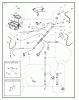 Husqvarna YTH 23V48 (96043012502) - Yard Tractor (2011-08 & After) Ersatzteile ELECTRICAL