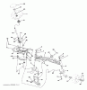 Husqvarna YTH 22K48 (96048003300) - Yard Tractor (2012-01 & After) Ersatzteile STEERING