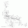 Husqvarna YTH 24K54 (96043013301) - Yard Tractor (2012-08 & After) Ersatzteile STEERING