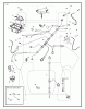 Husqvarna YTH 24V42LS (96048001302) - Yard Tractor (2012-08 & After) Ersatzteile ELECTRICAL