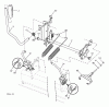 Husqvarna YTH 24V42LS (96048001302) - Yard Tractor (2012-08 & After) Ersatzteile MOWER LIFT LEVER
