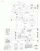 Husqvarna YTH 24V42LS (96048001302) - Yard Tractor (2012-08 & After) Ersatzteile SCHEMATIC