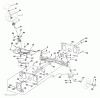 Husqvarna YTH 24V42LS (96048001302) - Yard Tractor (2012-08 & After) Ersatzteile STEERING