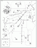 Husqvarna YTH 24V48LS (96043008900) - Yard Tractor (2009-12 & After) Ersatzteile Electrical