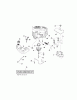 Husqvarna YTH 24V54 (289640) - Yard Tractor (2010-05 & After) Ersatzteile ENGINE