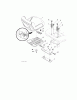 Husqvarna YTH 24V54 (289640) - Yard Tractor (2010-05 & After) Ersatzteile SEAT