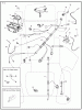 Husqvarna YTH 24V54 (917.289640) - Yard Tractor (2010-04 & After) (Sears Craftsman) Ersatzteile Electrical