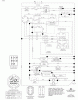 Husqvarna YTH 24V54 (917.289640) - Yard Tractor (2010-04 & After) (Sears Craftsman) Ersatzteile Schematic