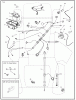 Husqvarna YTH 24V54 (96043009301) - Yard Tractor (2010-04 & After) Ersatzteile Electrical