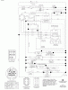 Husqvarna YTH 24V54 (96043009301) - Yard Tractor (2010-04 & After) Ersatzteile Schematic