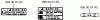 Husqvarna 145 BT - Backpack Blower (Carb II) (2001-04 & After) (California) Ersatzteile Decals