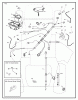 Husqvarna YTH 25K54 (96048003400) - Yard Tractor (2012-02 & After) Ersatzteile ELECTRICAL