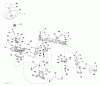 Husqvarna YTH 2648TDRF (96041026400) - Yard Tractor (2011-05 & After) Ersatzteile STEERING