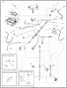 Husqvarna YTH 2648TDRF (96041026402) - Yard Tractor (2013-05) Ersatzteile ELECTRICAL
