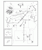 Husqvarna YTH 2648TF (96041017402) - Yard Tractor (2011-02 & After) Ersatzteile ELECTRICAL