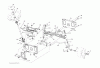 Husqvarna YTH 2648TF (96041017402) - Yard Tractor (2011-02 & After) Ersatzteile STEERING