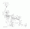 Husqvarna YTH 2754 (96041006204) - Yard Tractor (2011-06 & After) Ersatzteile STEERING