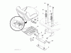 Husqvarna YTH 2754 (96041006204) - Yard Tractor (2011-06 & After) Ersatzteile SEAT