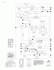 Husqvarna YT48 LS (96043015601) - Yard Tractor (2013-08) Ersatzteile SCHEMATIC