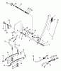 Husqvarna YTKH 1542XPA (954568465) - Yard Tractor (2003-10 & After) Ersatzteile Mower Lift