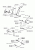 Husqvarna Rider 1200 - Rear-Engine Rider (1996-08 to 1997-12) Ersatzteile Transmission Assembly