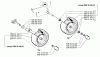Husqvarna Rider 14 Pro - Rear-Engine Rider (2000-02 & After) Ersatzteile Wheels & Tires