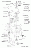 Husqvarna Rider 155 AWD - Rear-Engine Rider (2006-01 & After) Ersatzteile Mower Deck